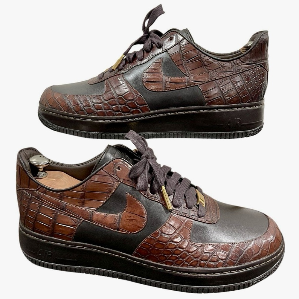 Nike Air Force 1 Exclusive 25th Anniversary